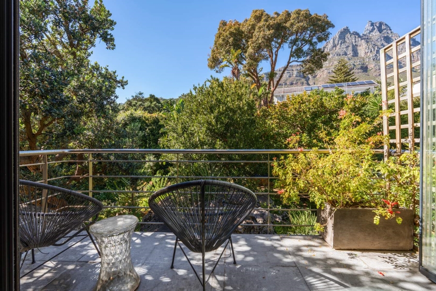 4 Bedroom Property for Sale in Camps Bay Western Cape